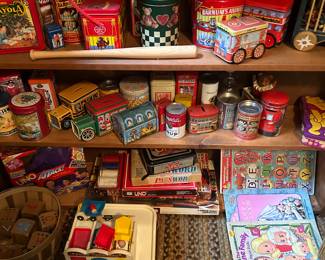 Amazing collection of tims