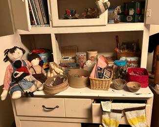 Hoosier cabinet reasonably priced