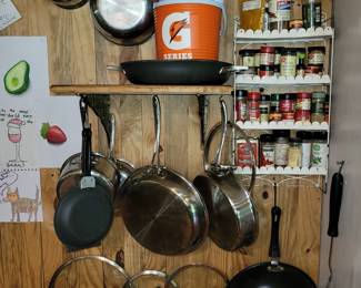 Cookware