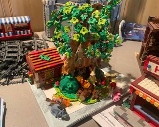 Crete Estate Sale AMAZING LEGOS Teak Furniture starts on 8 23 2024