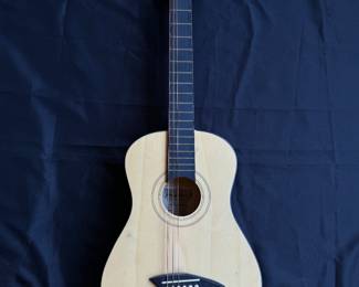 Alhambra acoustic Guitar