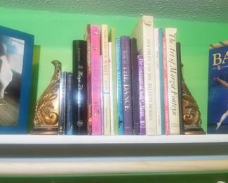 Ballet books