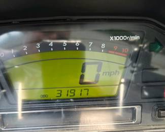 2007 Suzuki Burgman. HIGHEST & BEST BY WEDNESDAY, AUGUST 7th @ 3:00.