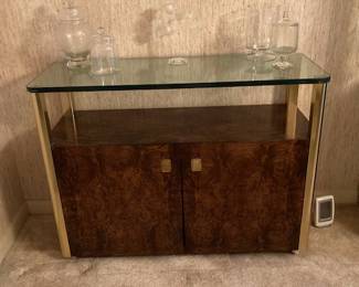 Vintage Century Furniture Co sideboard