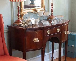 Small Statton sideboard