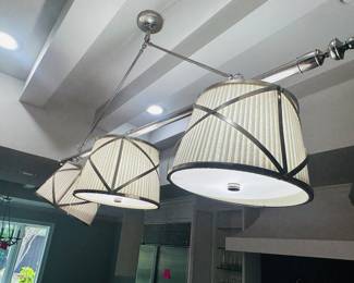 Lighting fixture 