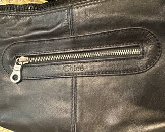 Chloe bag 