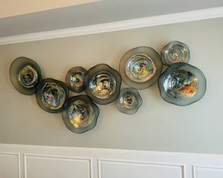 Beautiful wall art. Each is priced individually 