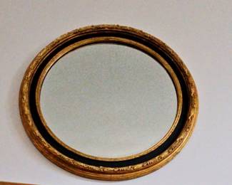 Decorative Mirror