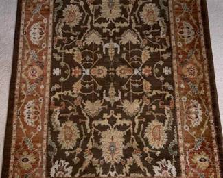 Kenneth Mink Estate Collection Rug