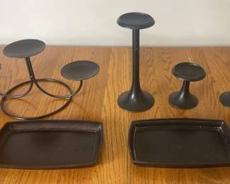 Candle Stands 
