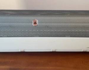 Electric Space Heater 