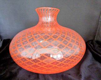 Original Designed Art Vase