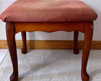 Decorative Small Bench