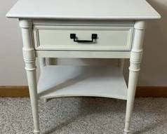 Drexel Night Stand 