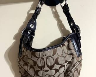 Coach Handbag 