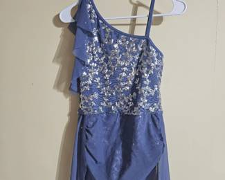 Dance costume 