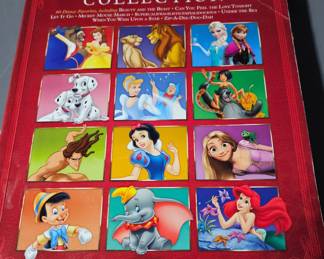 Disney Collection Piano Music 
