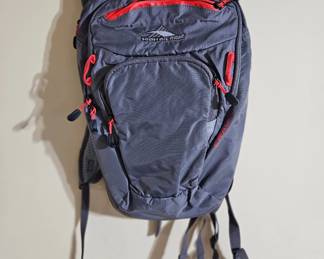 High Sierra backpack