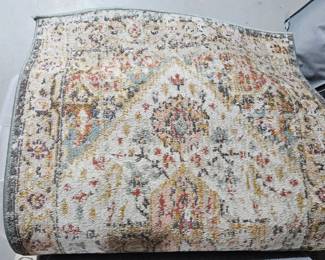 NuLOOM Carpet Runner 