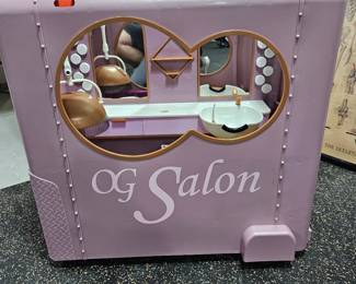 Our Generation Salon 