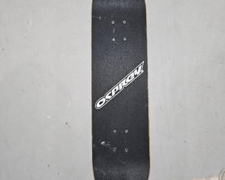 Osprey Skateboard 