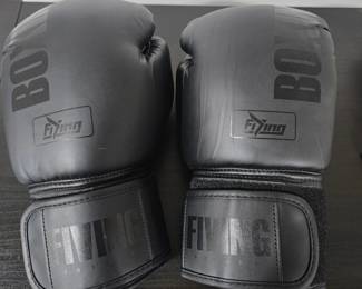 Fiving Boxing Gloves 