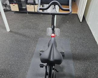 Peloton Bike 