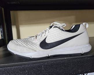 Men's Nike Golf Shoes 