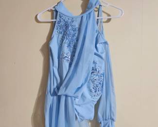Dance costume 
