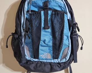 The North Face Backpack 