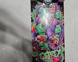 Osprey Skateboard 