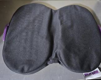 Purple Mattress Cushion