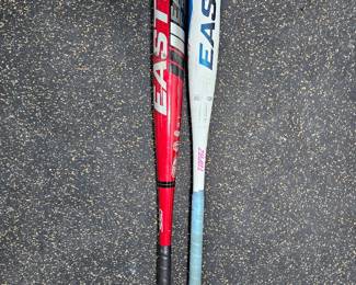 Easton Bats 