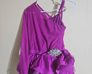 Dance Costume 