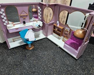 Our Generation Salon 