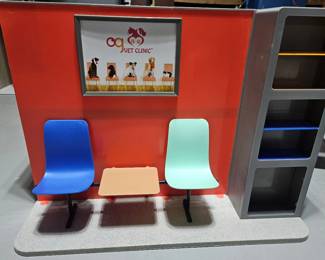 Our Generation Vet Clinic