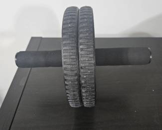 Ab roller 