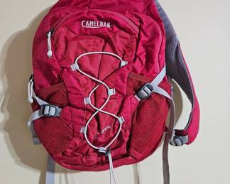 Camelbak Backpack 