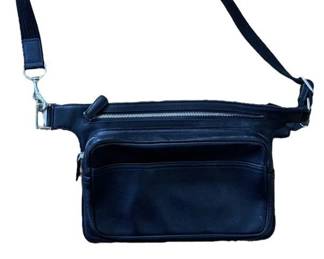 Coach Crossbody