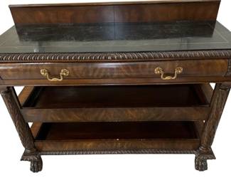 Maitland Smith Stand