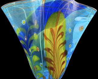 Viz Art Glass