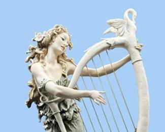 Giuseppe Armani Figurine