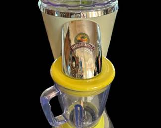 Margarita Machine