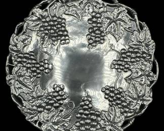 Arthur Court Serving Platter