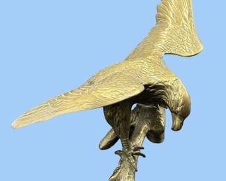 Brass Eagle
