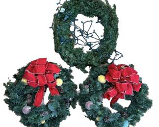 Wreaths