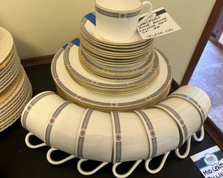 Coalport Bone China