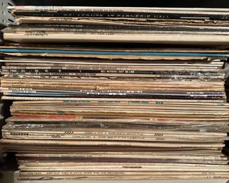 Records