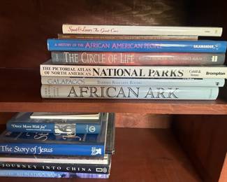 Books